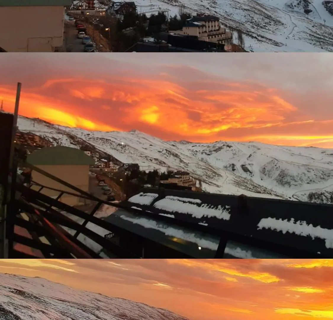 Nimbo Apartment Sierra Nevada 0*,  Spain