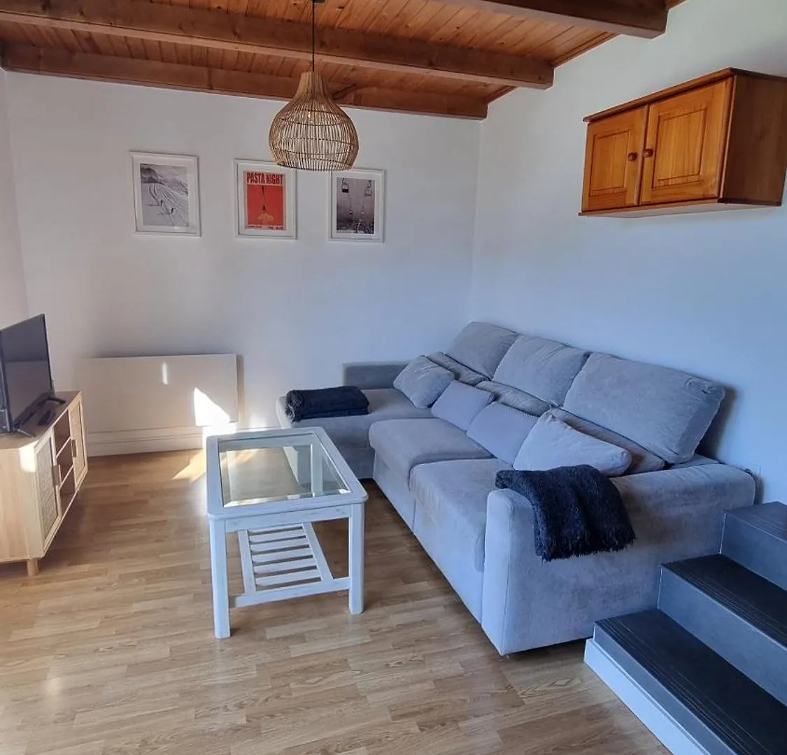 Nimbo Apartment Sierra Nevada Spain