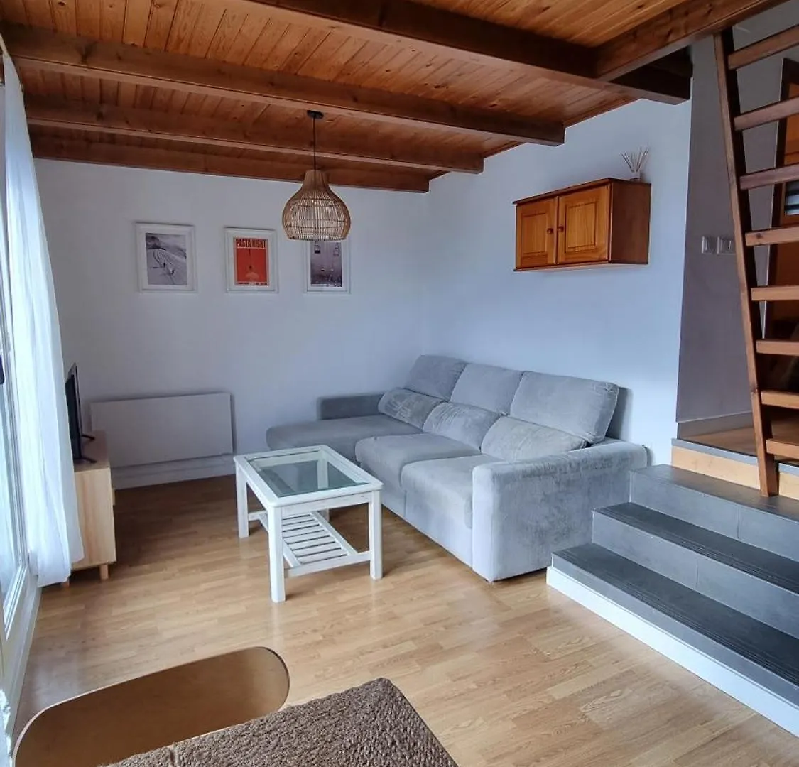 Nimbo Apartment location